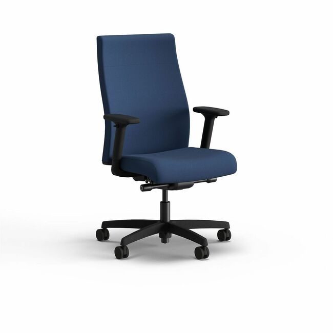 The HON Company Chair Ign Upbck Arms SX04 HONI2U2ASX04NTK