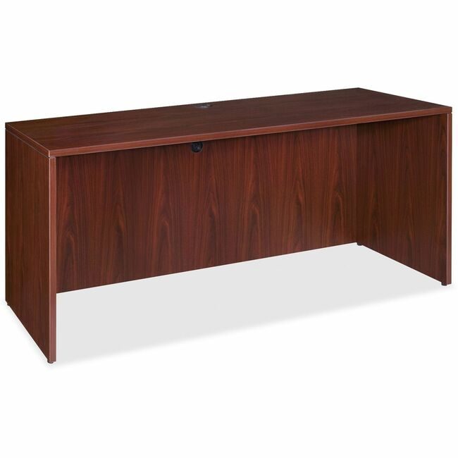 Lorell Credenza Shell 66X24 My LLR69377