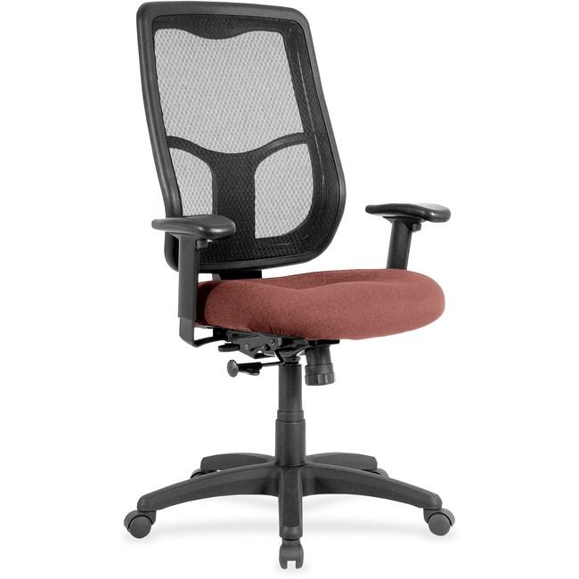 Eurotech Seating Mesh Hb Synchro EUTMTHB94106