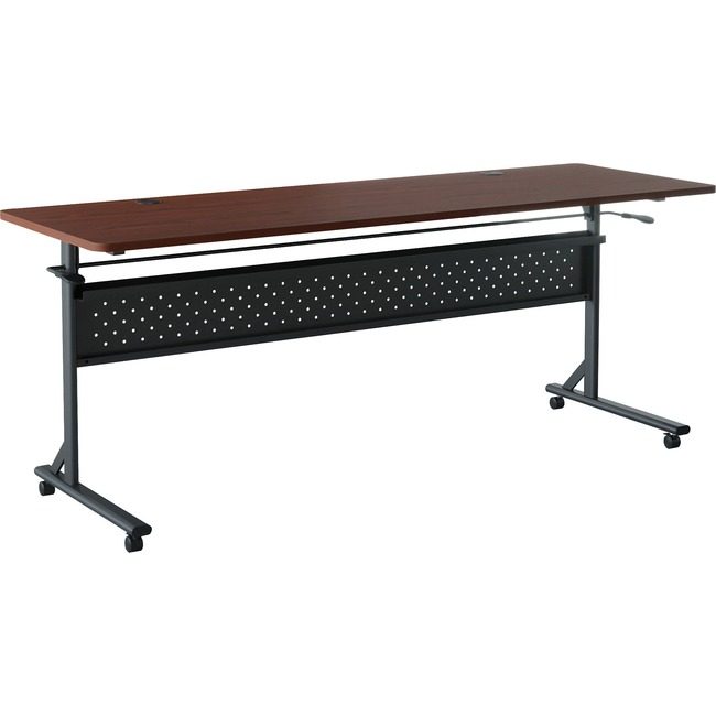 Lorell Table Flipper 72X24 My LLR60761