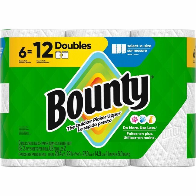 Procter & Gamble P&G Professional / product-specific brand Towel Paper 1/6DR 82 Count PGC15703