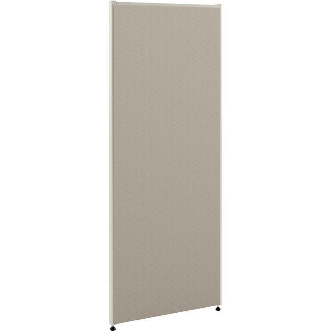 basyx by HON The HON Company basyx by Panel Tackable 60X36 Gray BSXP6036GYGY