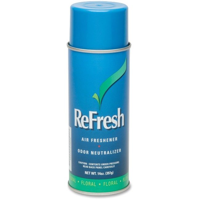 Varies / verify SKU SKU-LEVEL VERIFICATION REQUIRED Deodorant Aerosol Floral Sc NSN7216055