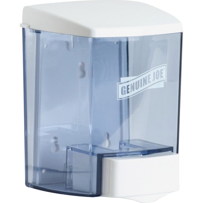 Genuine Joe Dispenser SOAP 30 OZ BULK GJO29425