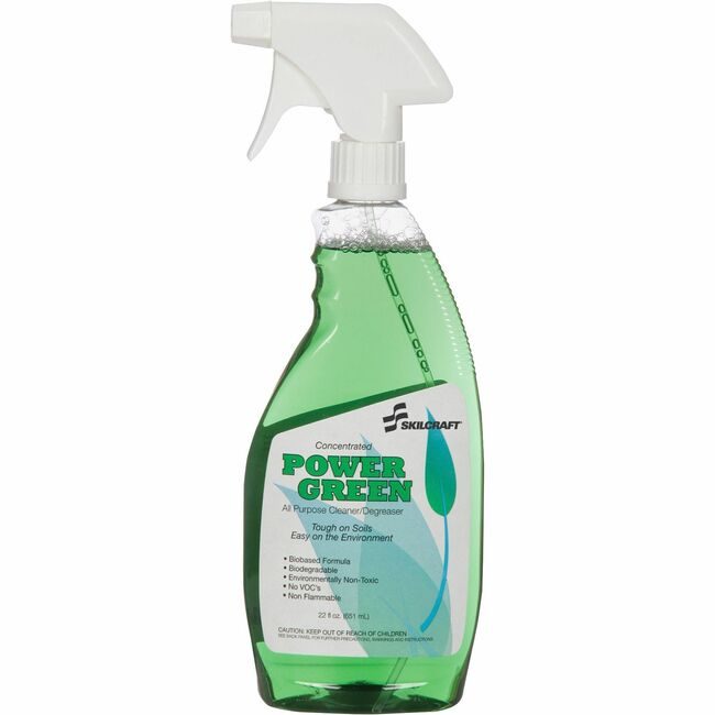Varies / verify SKU SKU-LEVEL VERIFICATION REQUIRED Cleaner Degrsr Spray Allprp NSN3738849