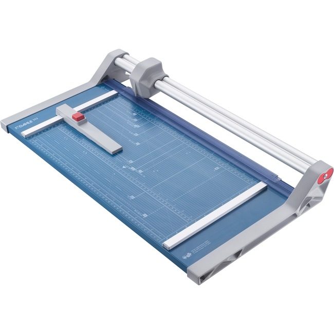 Dahle North America Trimmer Paper Rotary DAH552
