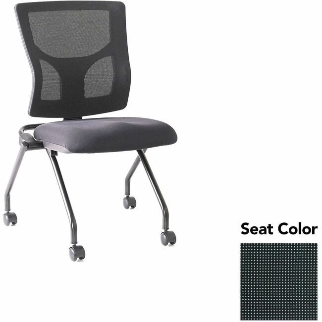 Lorell Chair Train Tuxedo LLR6202035