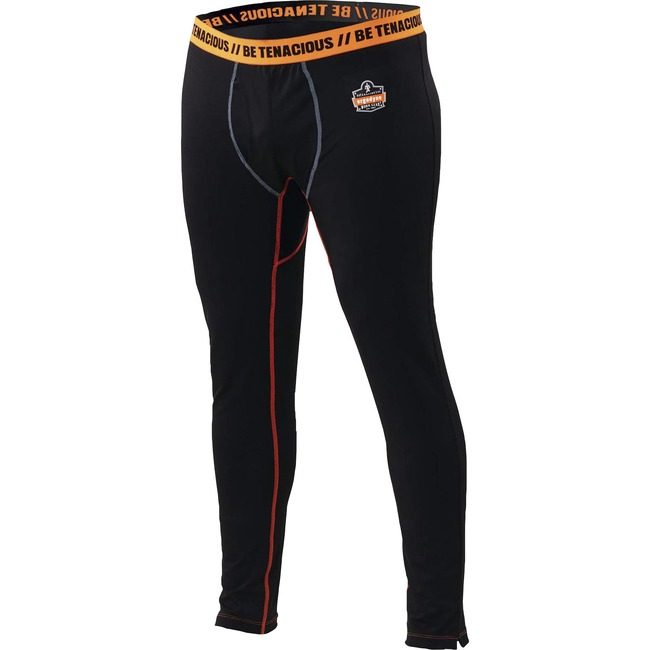 Ergodyne Bottoms Thermal 2X Black EGO40806