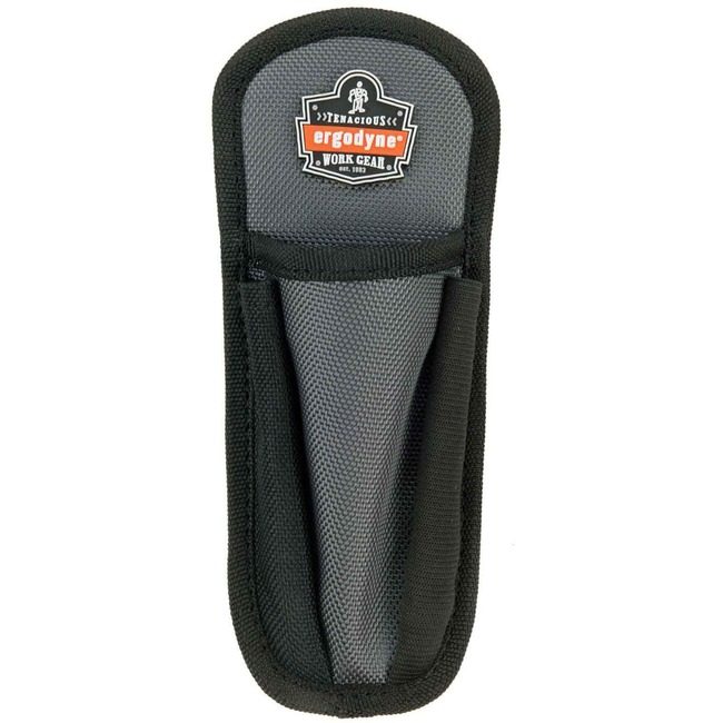 Ergodyne Utility Knife Holder Gray EGO13667