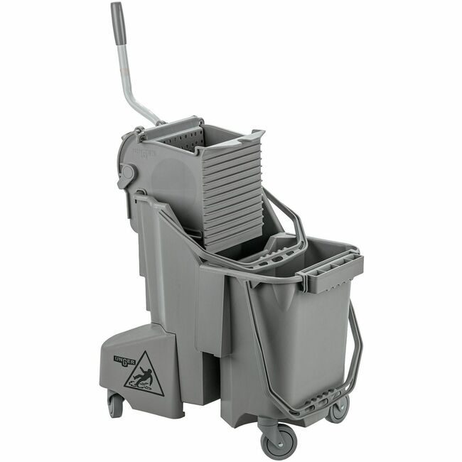 Unger Professional Bucket Mop Dual UNGCOMBG
