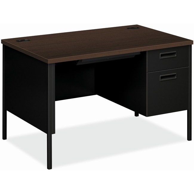 The HON Company Desk Small Office HONP3251RMOP