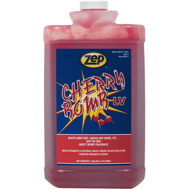 Zep Inc. Cleaner Hnd Indstrl Chy 1G ZPE329124