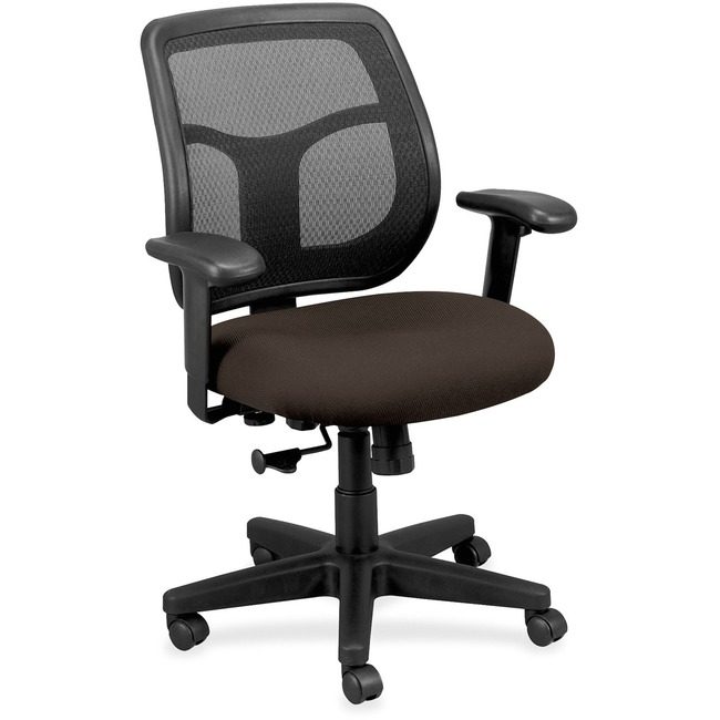 Eurotech Seating Mesh Sync/Tilt Seat EUTMT940077