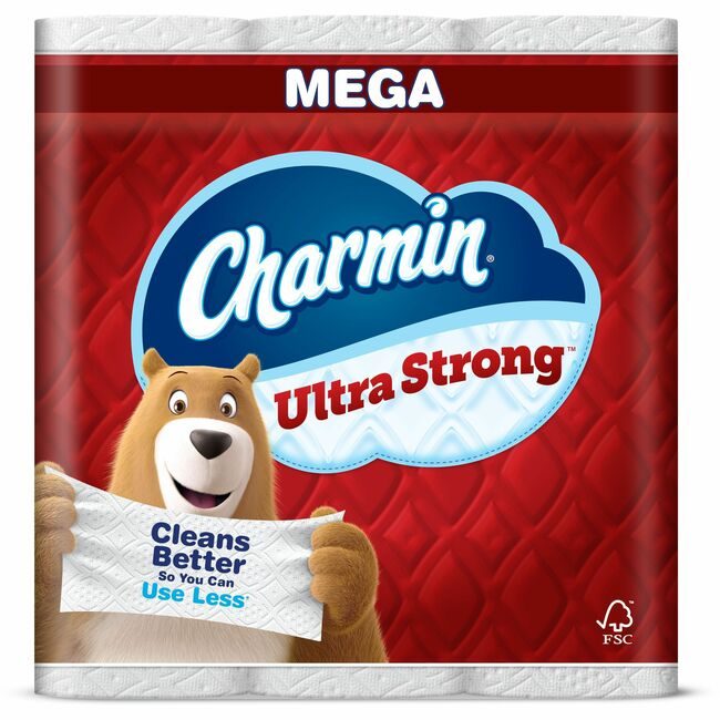 Procter & Gamble P&G Professional / product-specific brand Chrm Strg 1/24Mr 220Ct Twr Lcp PGC13214