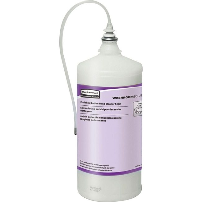 Rubbermaid Commercial Products Soap One-Shot Pn Ltn 1600 RCPFG4015431