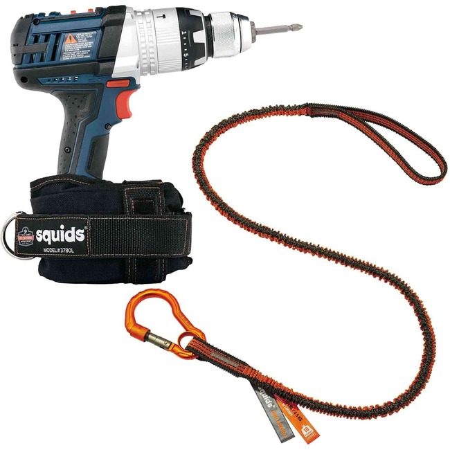 Ergodyne Tethering Kit Power Tool EGO19661