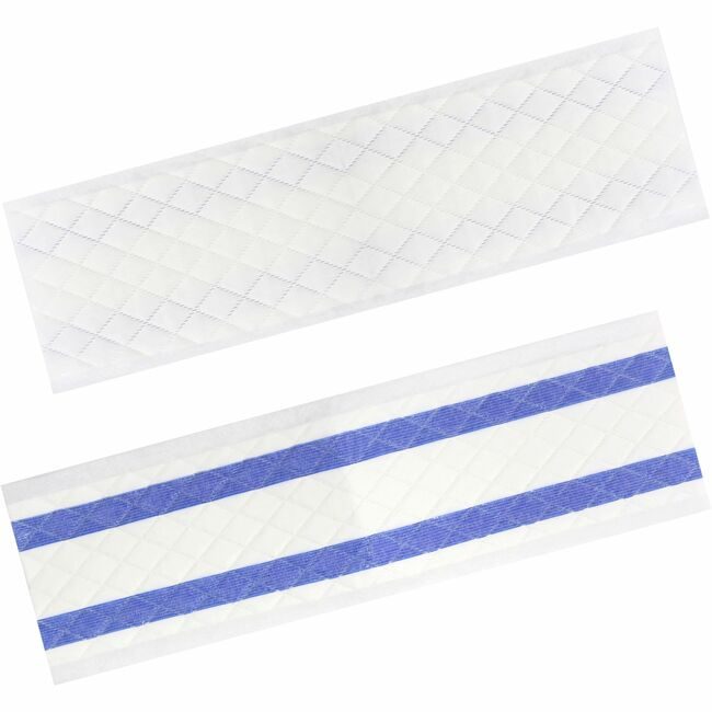 Unger Professional Pad Mop Disposable UNGDMWS2