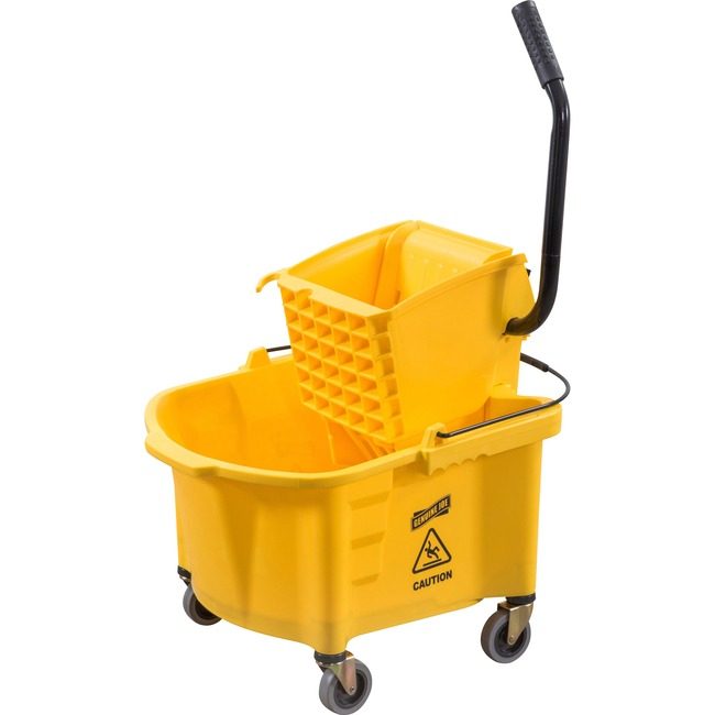 Genuine Joe Bucket Mop Press 26QT GJO60466