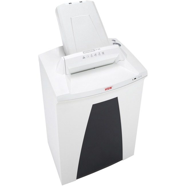 HSM of America Shredder SECURIO AF500C L4 HSM2102113