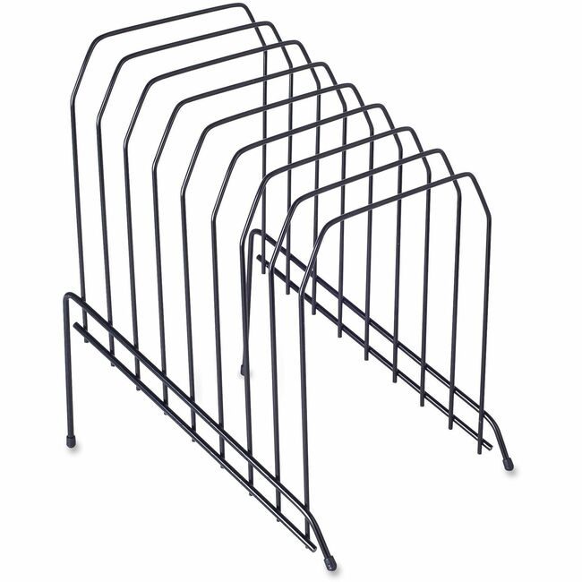 Lorell File Vertical 8 SECT LLR80632
