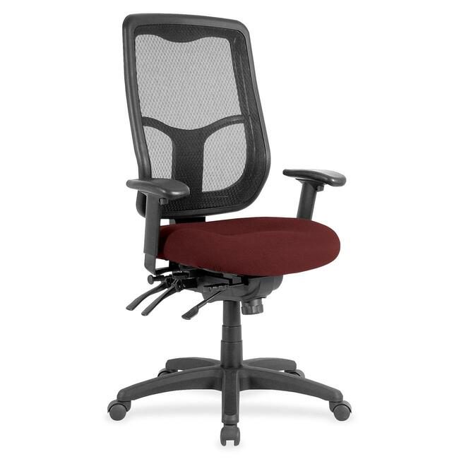 Eurotech Seating Mesh Hb Multi EUTMFH9SL44