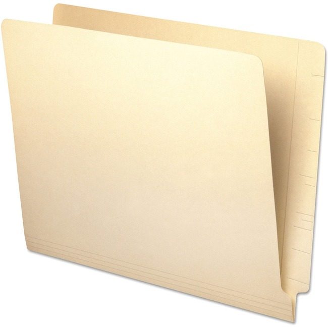 Universal Office Products Folder Reinf Shf Letter Mla UNV13330