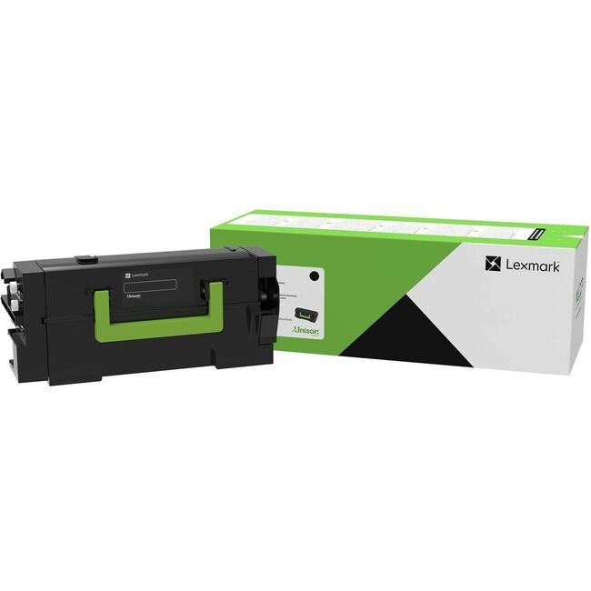 Lexmark International Crtdg MX711 CORP 45K LEX52D1X0E