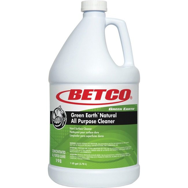 Betco Corporation Cleaner All Purpose 1GAL BET1980400