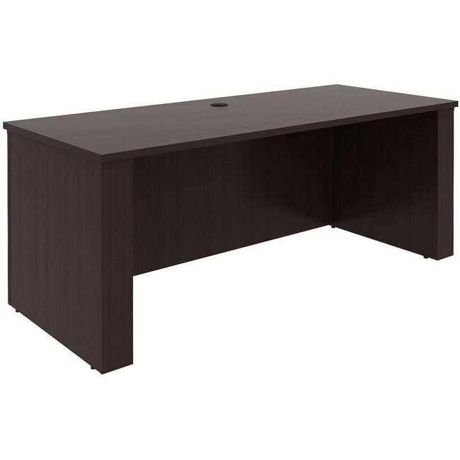 Lorell Shell Desk Sit/Stnd 7230 Es LLR69643