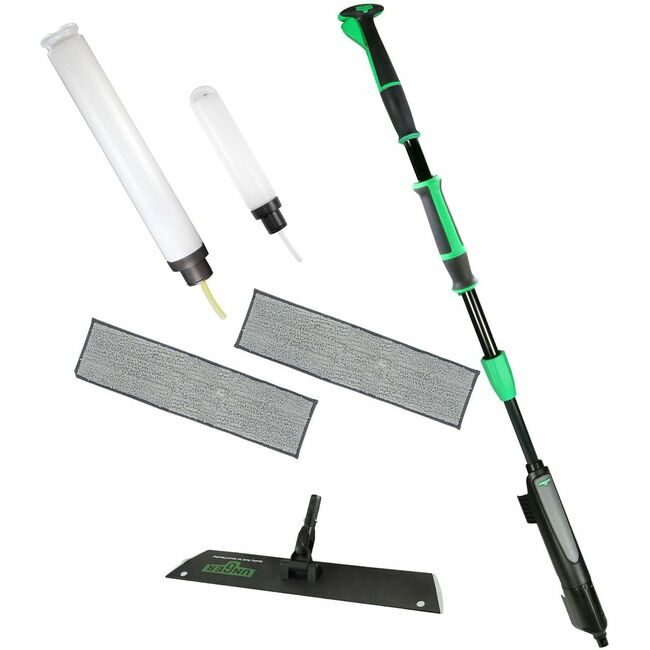 Unger Professional Kit Cleaning Floor 18" UNGEFKT8