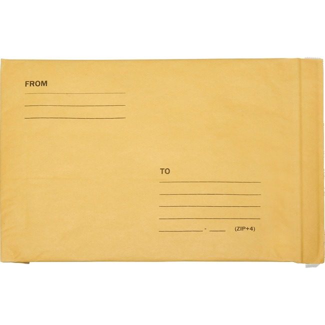 Varies / verify SKU SKU-LEVEL VERIFICATION REQUIRED Mailer Cushioned 9.5"X14.5" NSN2811168