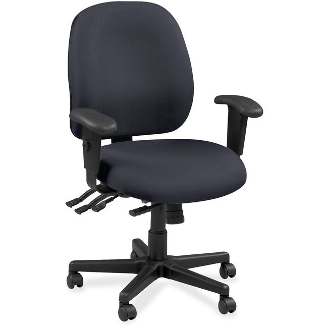 Eurotech Seating Executive Task EUT4980246