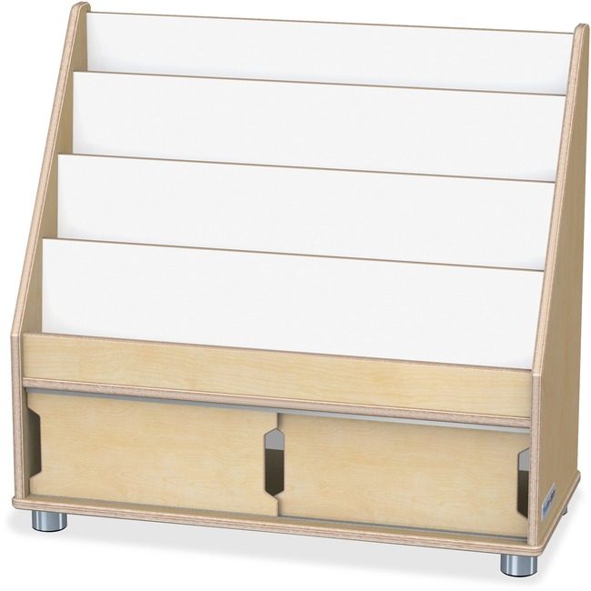 Jonti-Craft, Inc. Rack Book Truemodern JNT1728JC