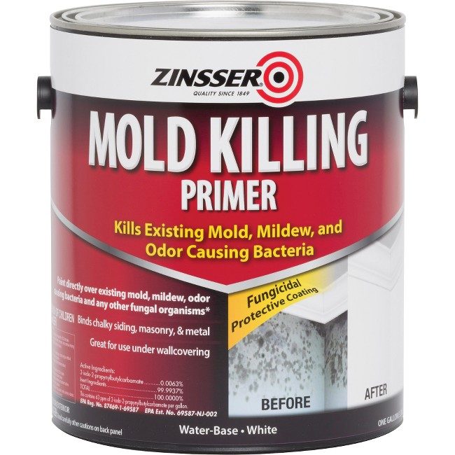 Rust-Oleum Primer Mold Killing Gallon RST276049