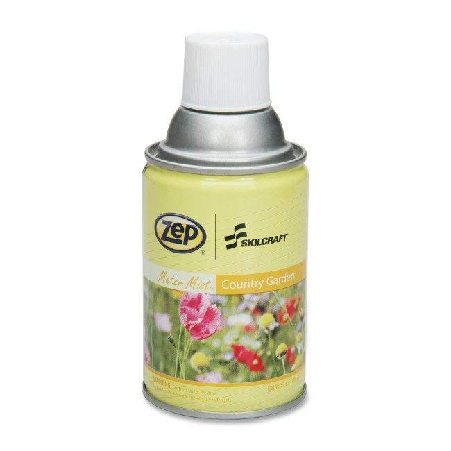 Varies / verify SKU SKU-LEVEL VERIFICATION REQUIRED Air Freshener Automatic Aer NSN3684789