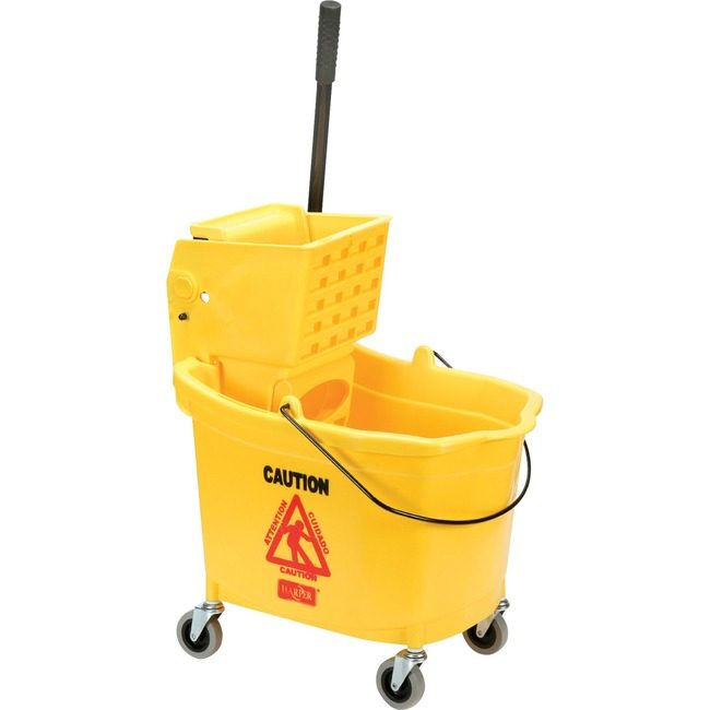 Varies / verify SKU SKU-LEVEL VERIFICATION REQUIRED Combo Wringer/Bucket Wetmop NSN3433776