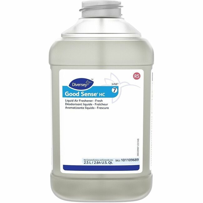 Diversey Odor Control Jfill 2 Count DVO101109689