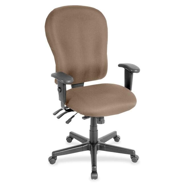 Eurotech Seating Hiback Multifnc EUTFM408003
