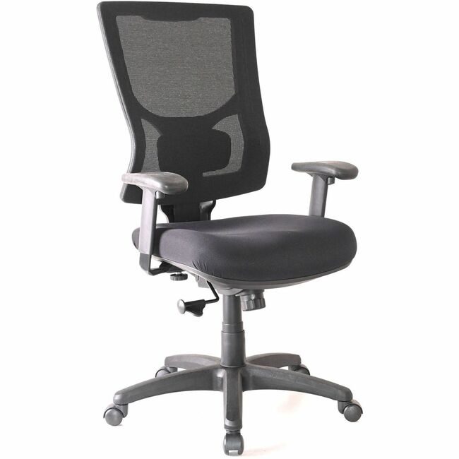 Lorell Chair Hback Swvl/Tilt Mesh LLR62018
