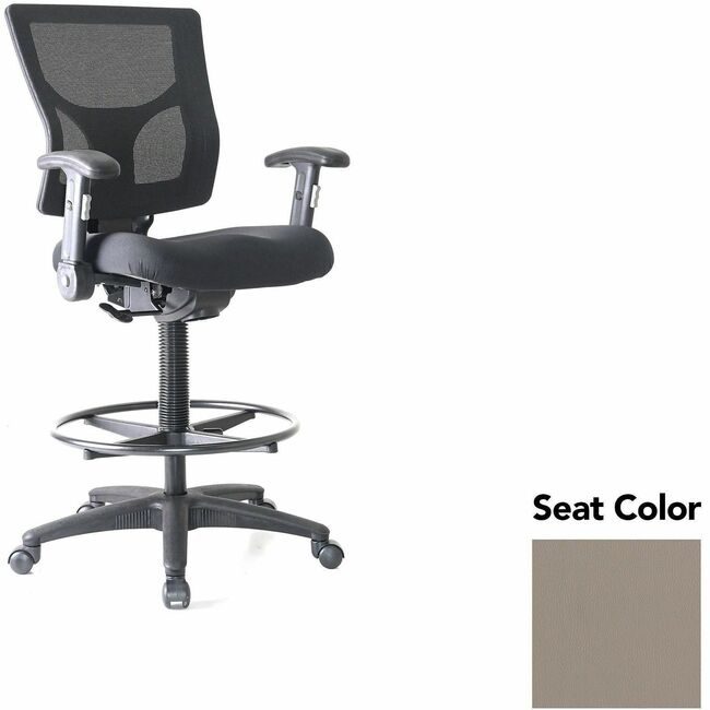 Lorell Chair Stool Stratus LLR62021008