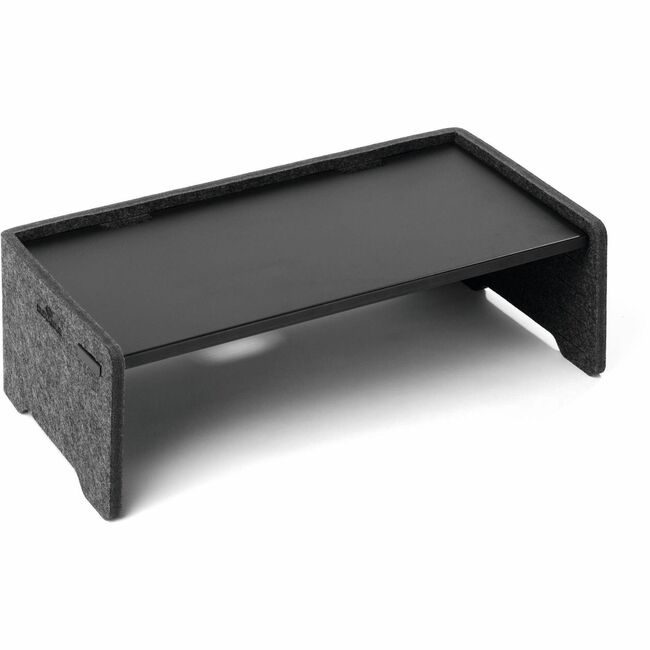 DURABLE Monitor Stand Charcoal DBL508158