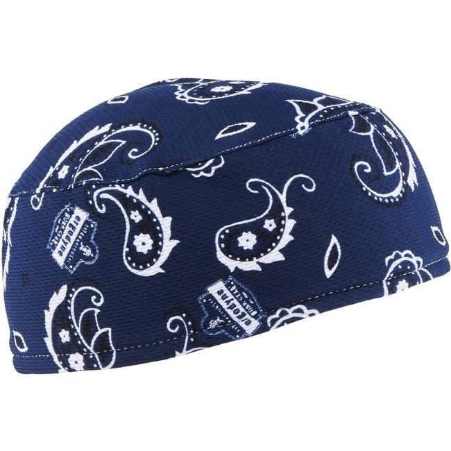 Ergodyne Skull Cap Navywest EGO12509