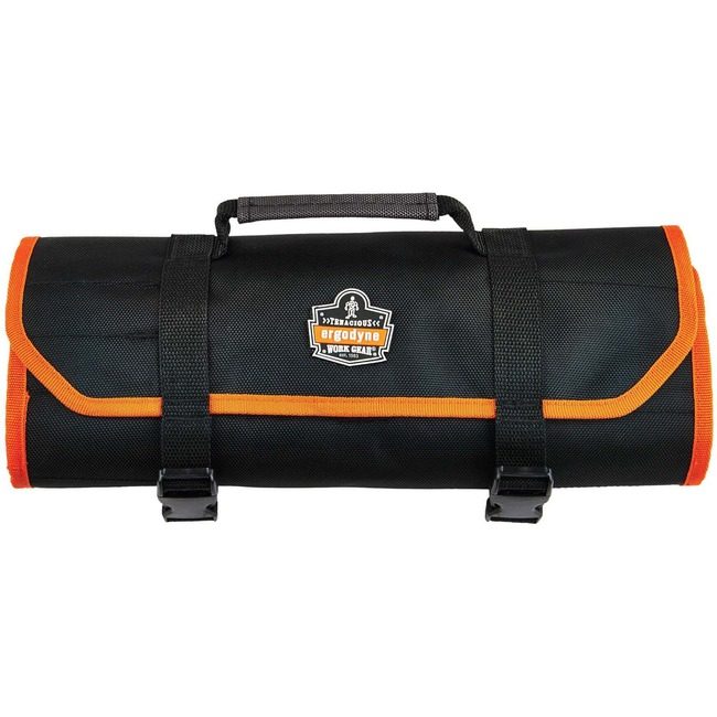 Ergodyne Tool Roll Up Black EGO13771