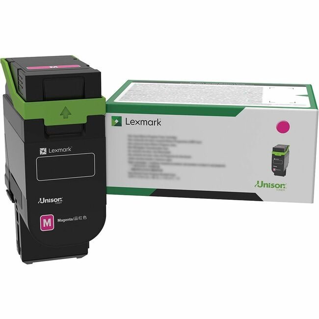 Lexmark International LXK CS531 CX532 MAG RTN 8.8K C LEX75M1HM0