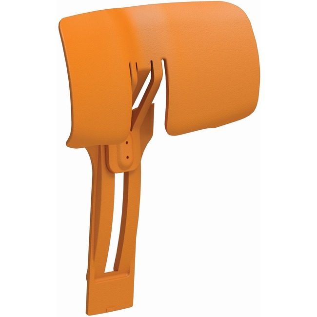 The HON Company Lumbar Adjustable Ember HONHILMBRMR