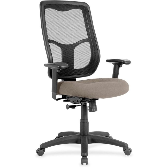 Eurotech Seating Mesh Hb Synchro EUTMTHB94008