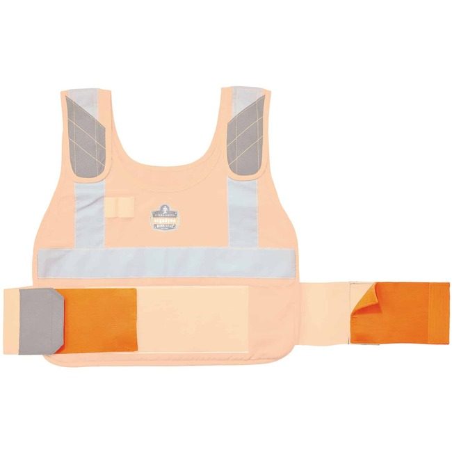 Ergodyne Extenders Vest F/Phas Chg Oe EGO12209