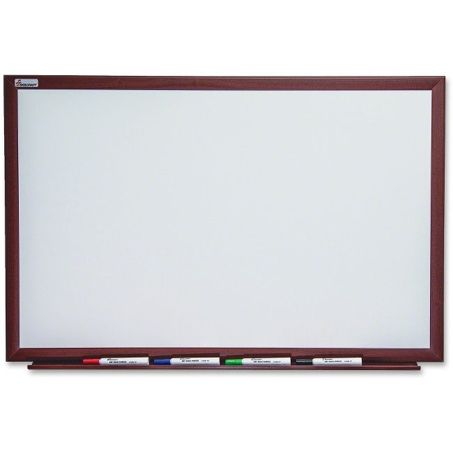 Varies / verify SKU SKU-LEVEL VERIFICATION REQUIRED White Board Dry Erase Magne NSN6305170