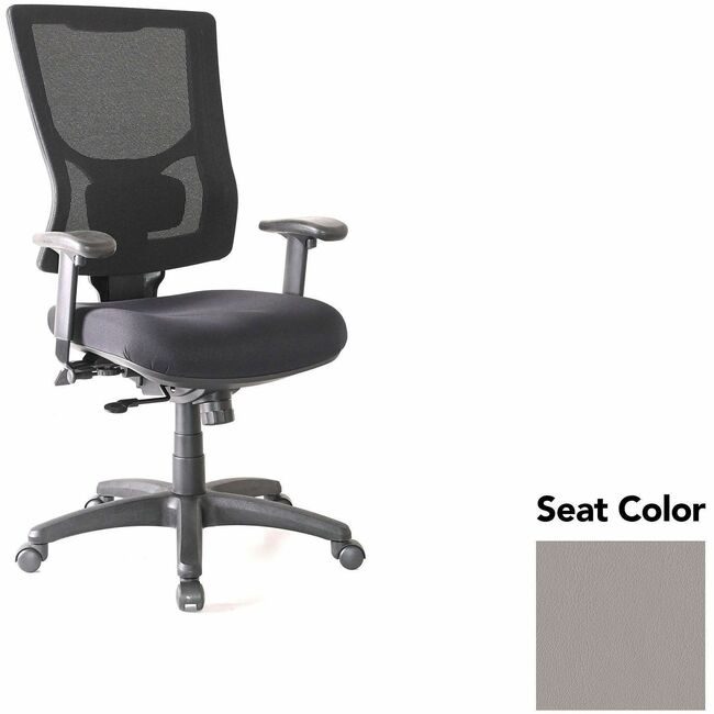 Lorell Chair Hi Sync Sldr Metal LLR62015071