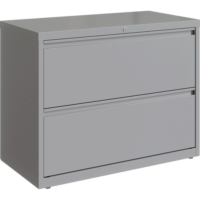 Lorell File Lat 2DR 36" Sr LLR00037